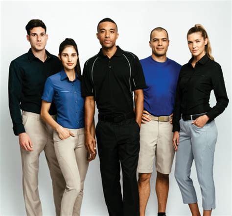 Tutorials and search features. . Aramark uniforms new name